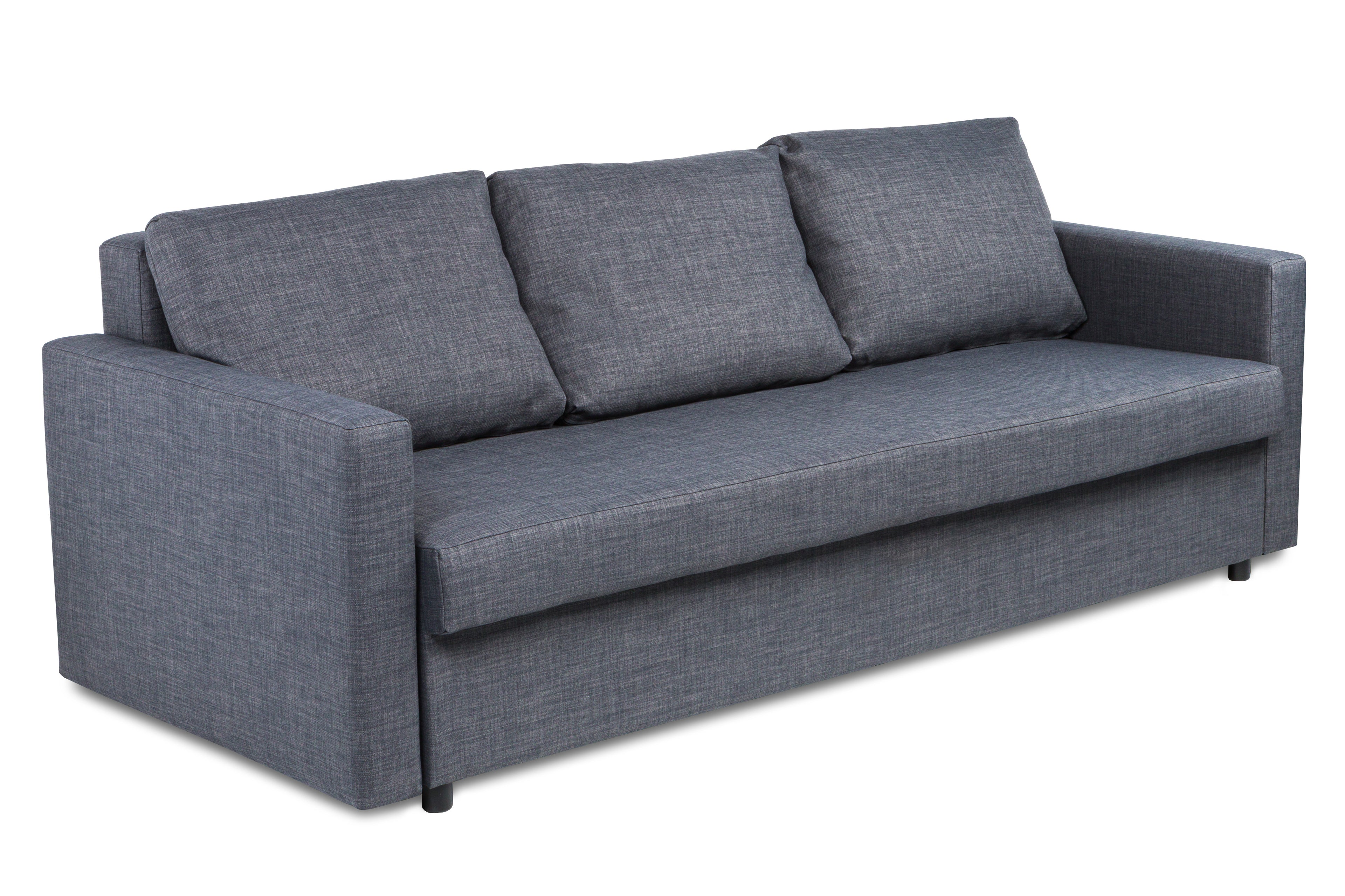 დივანი სამ ადგილიანი გასაშლელი "TOIVO"