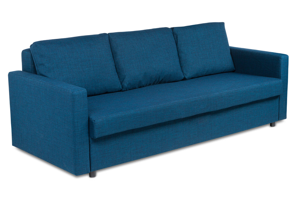 დივანი სამ ადგილიანი გასაშლელი "TOIVO"