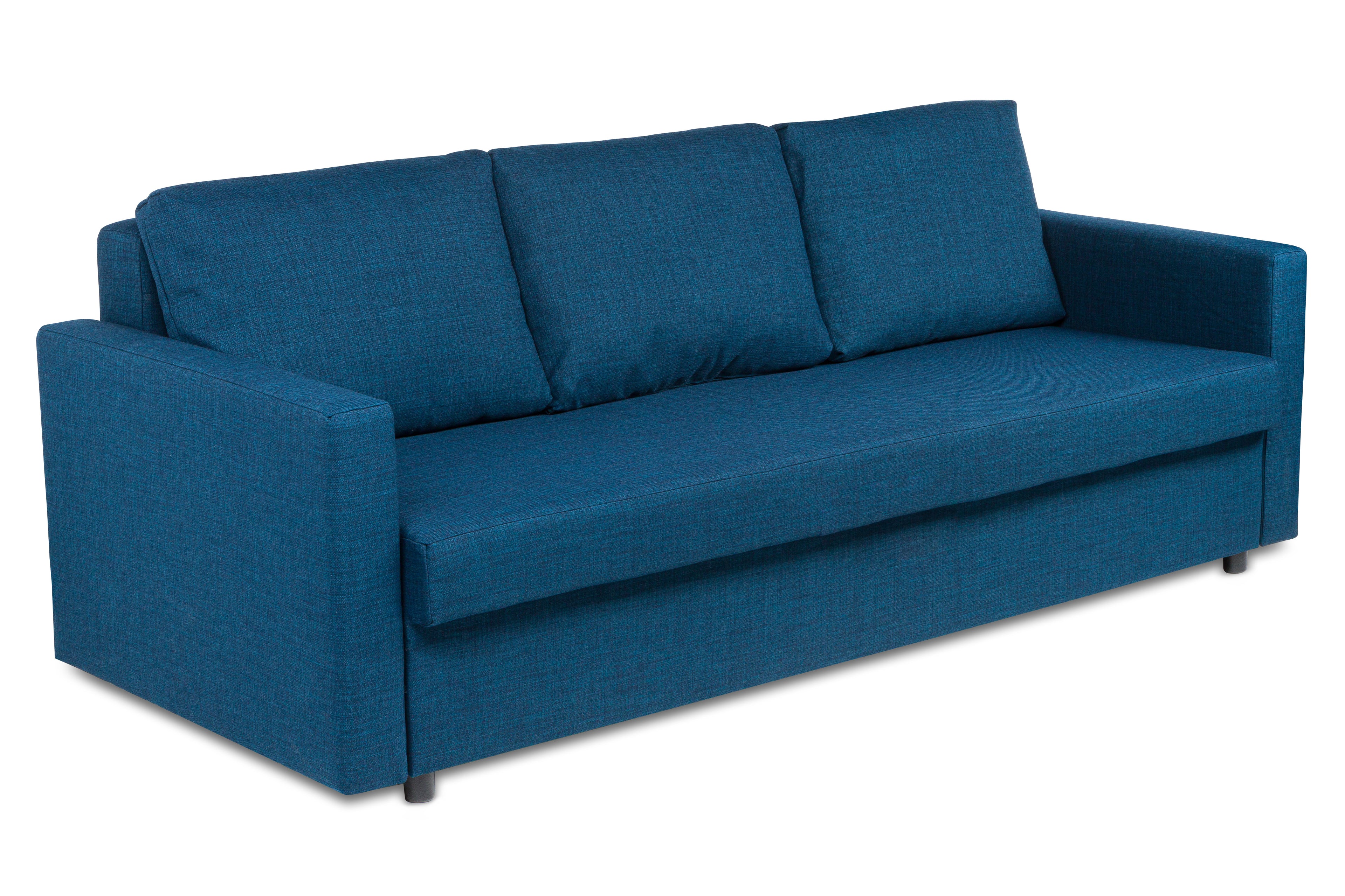 დივანი სამ ადგილიანი გასაშლელი "TOIVO"