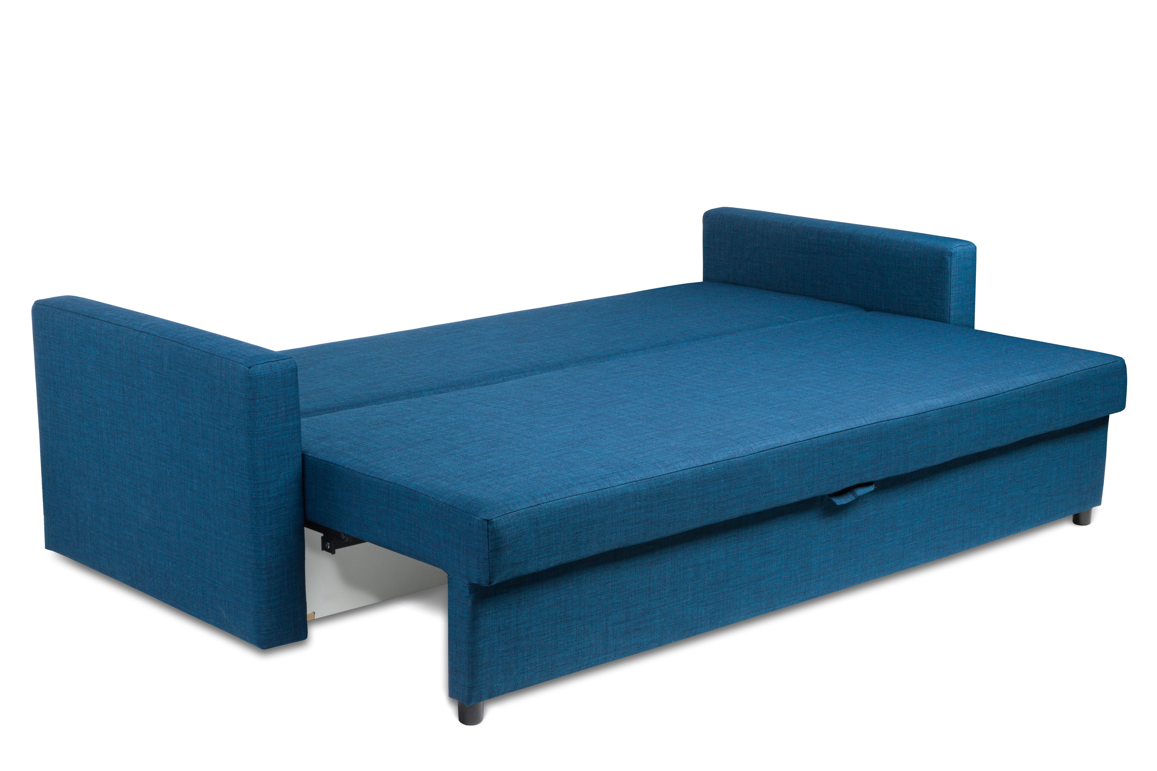 დივანი სამ ადგილიანი გასაშლელი "TOIVO"