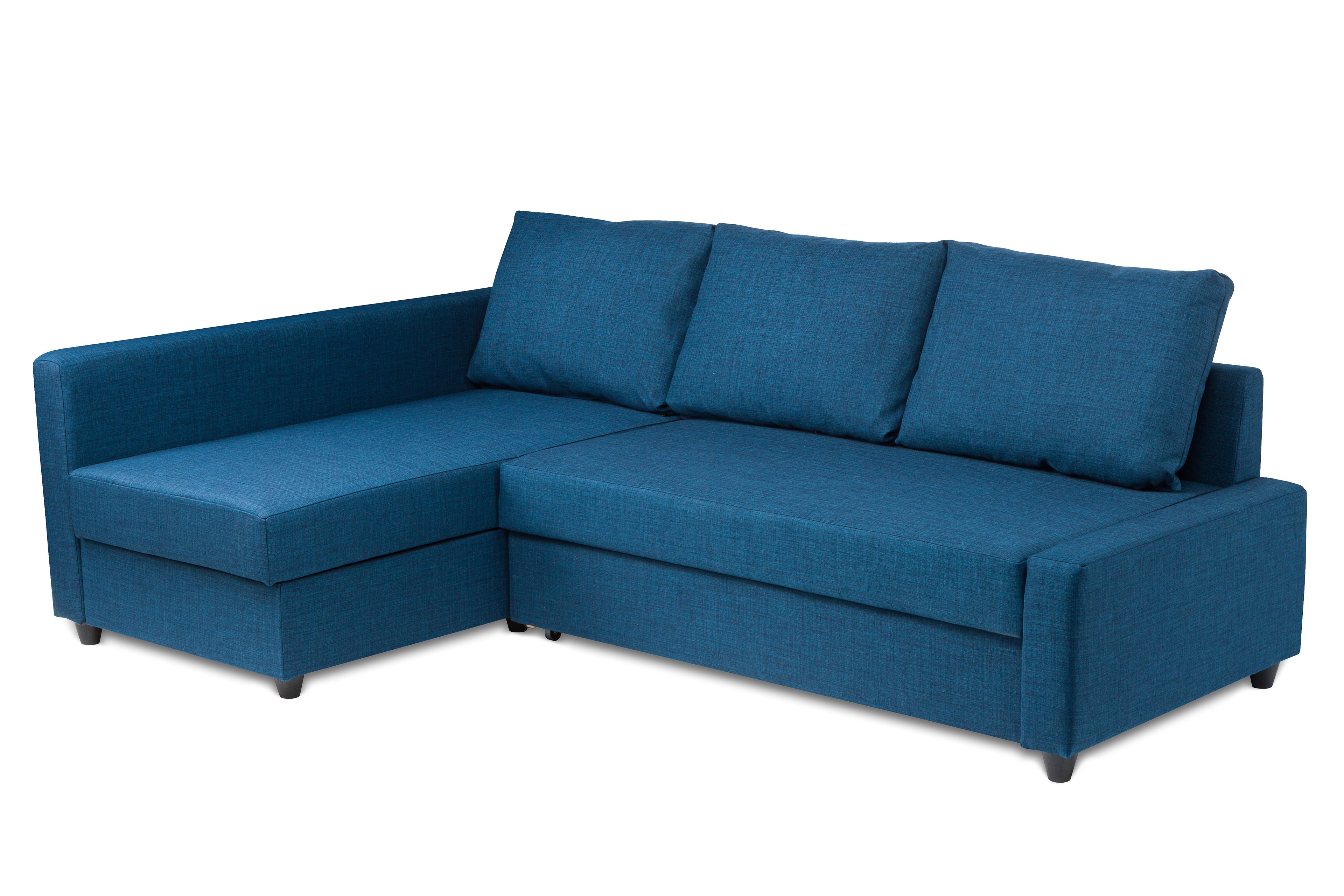 კუთხის დივანი გასაშლელი "TOIVO"