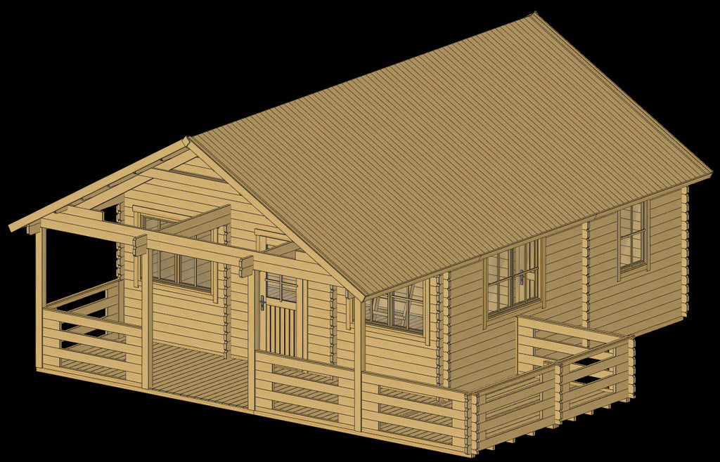AV 6X6  მ