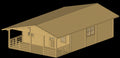 M 10.6X6.3  მ