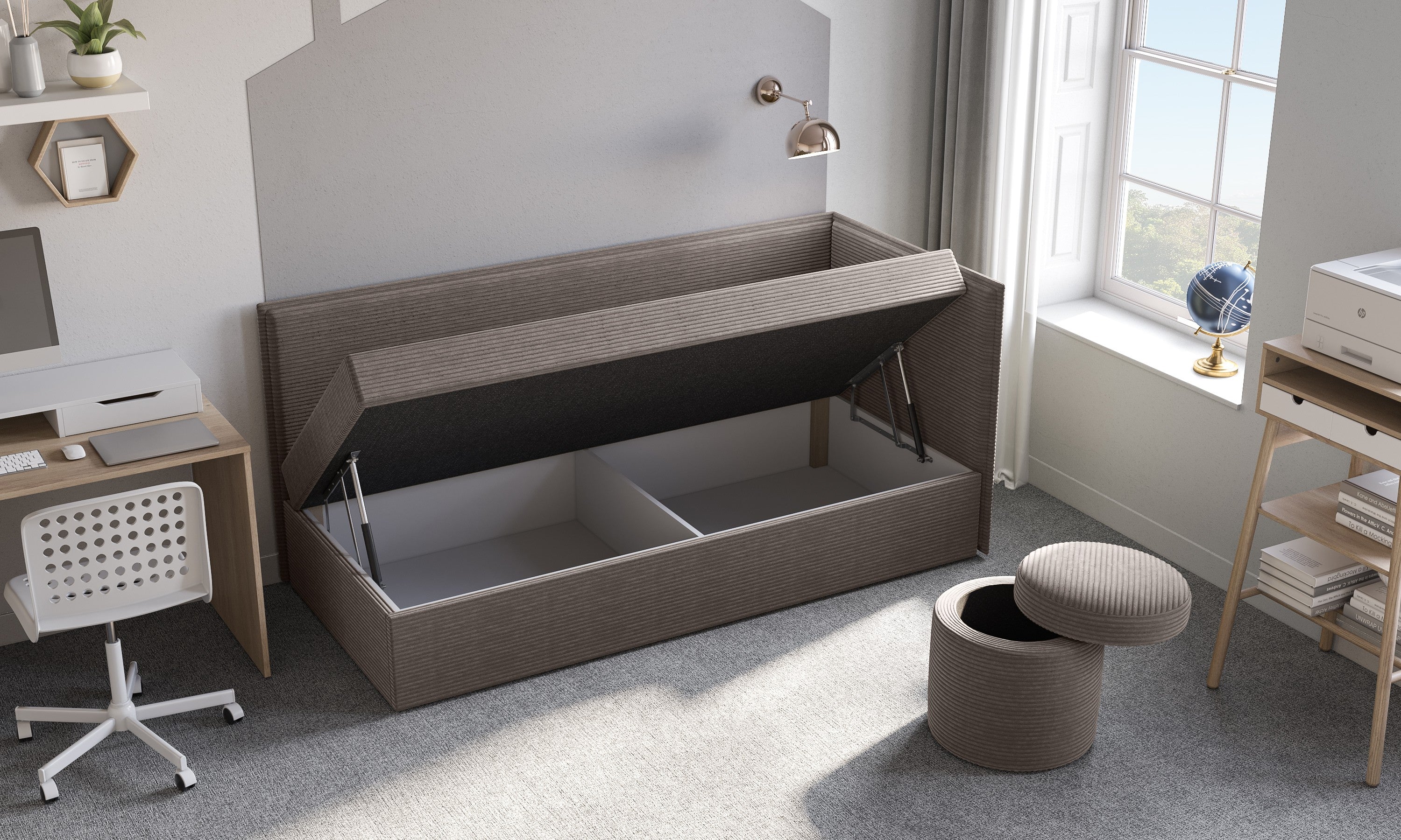 ტახტი "SATU"