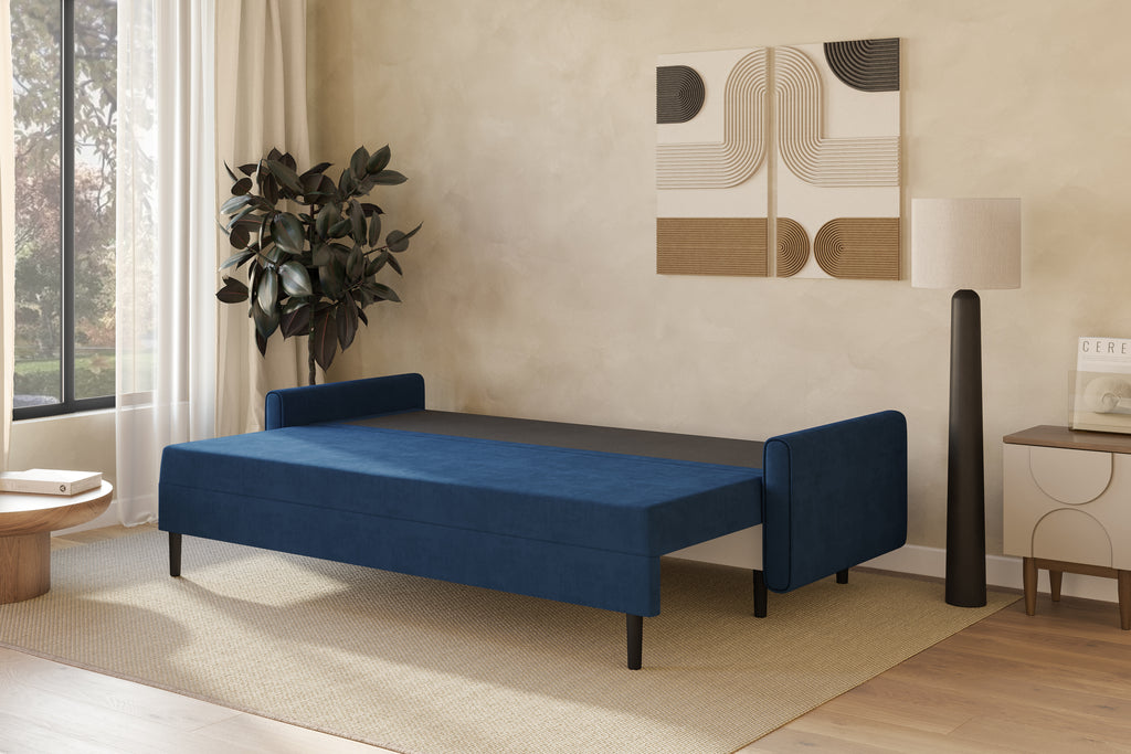 დივანი გასაშლელი  "OLIVER"