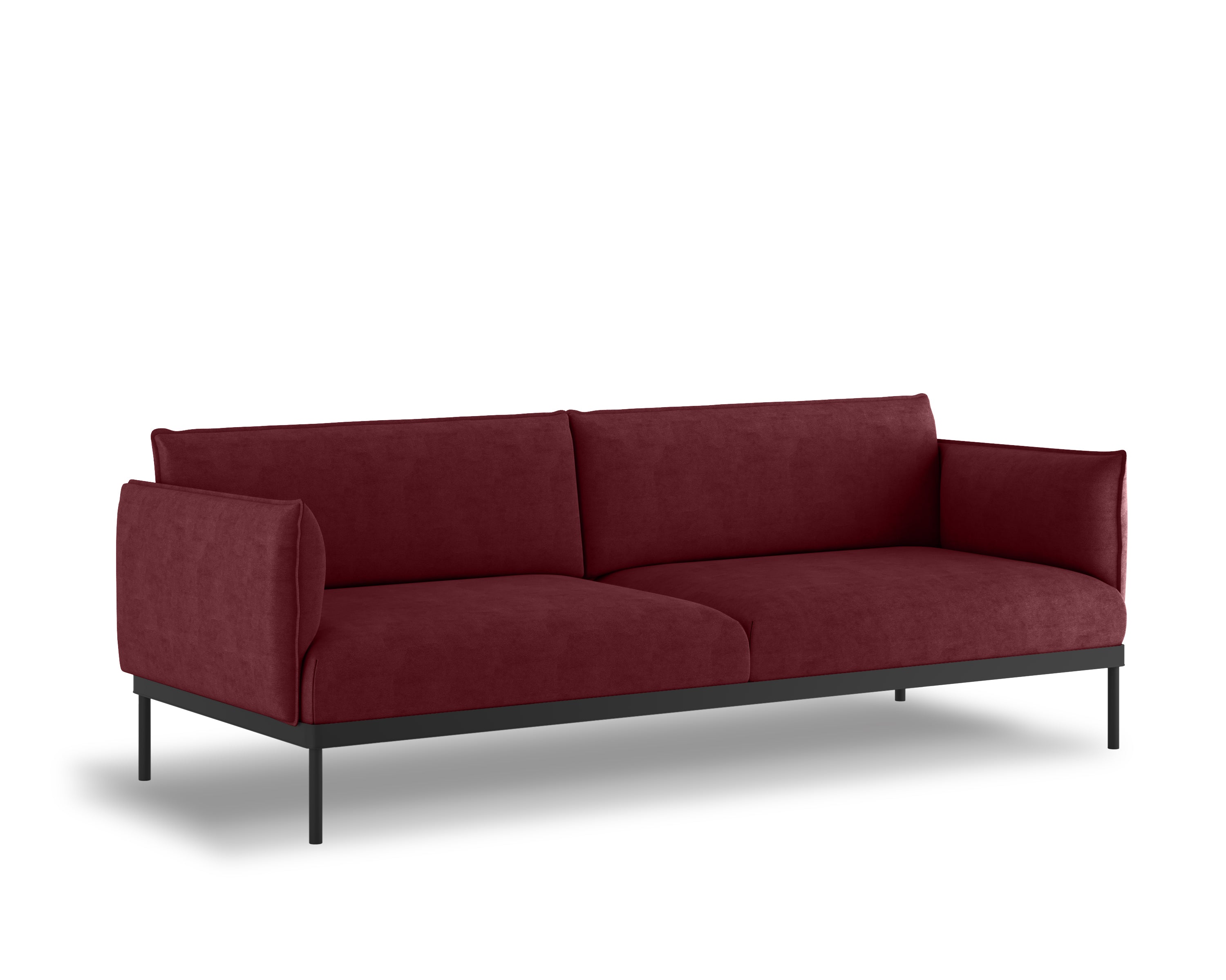 დივანი სამადგილიანი "ISTI"