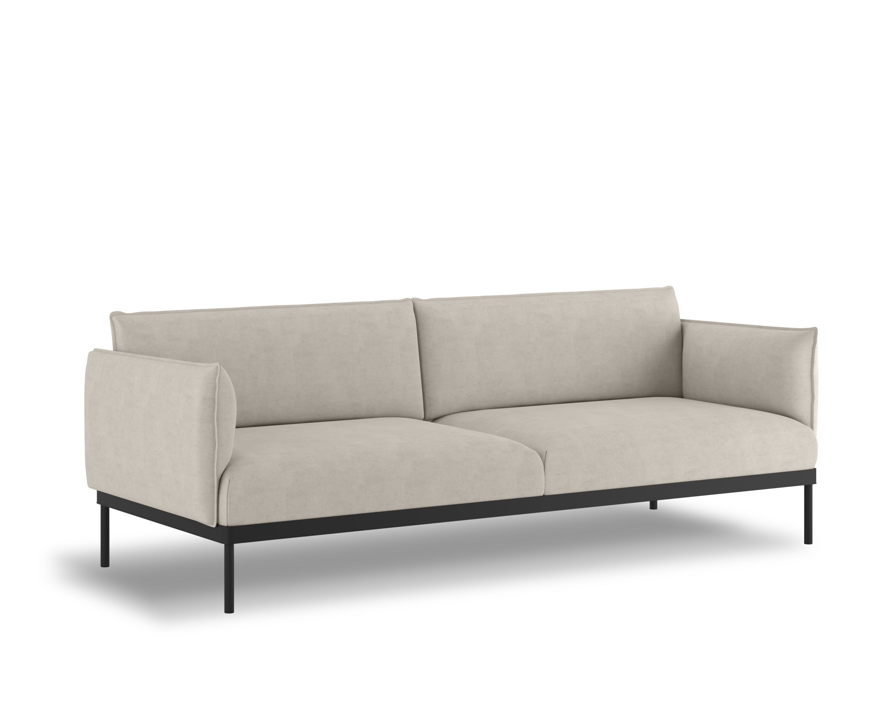 დივანი ორადგილიანი "ISTI"