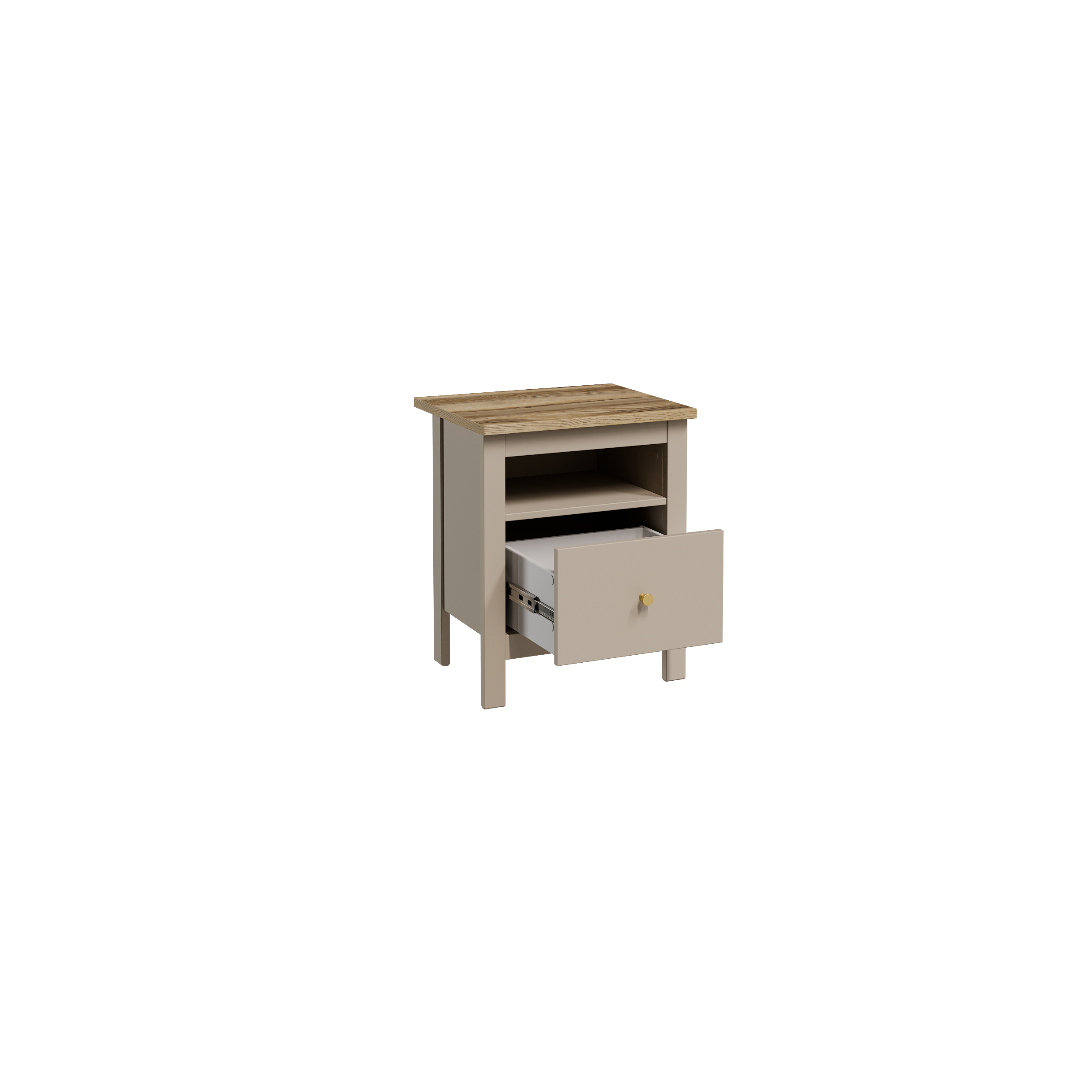 SAGA bedroom pump