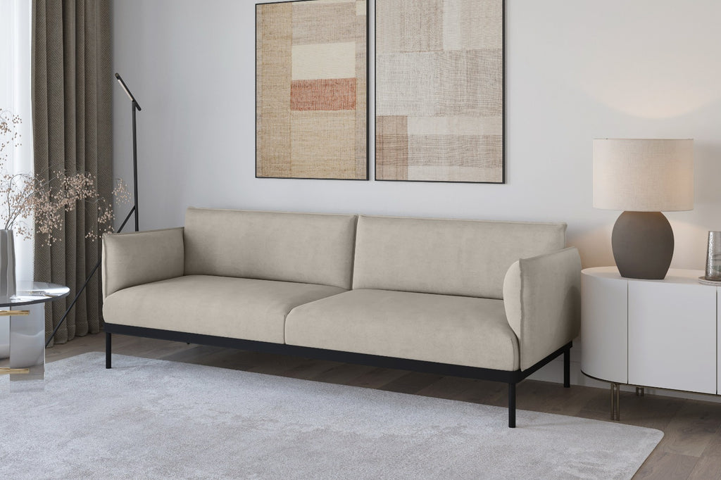 დივანი სამადგილიანი "ISTI"