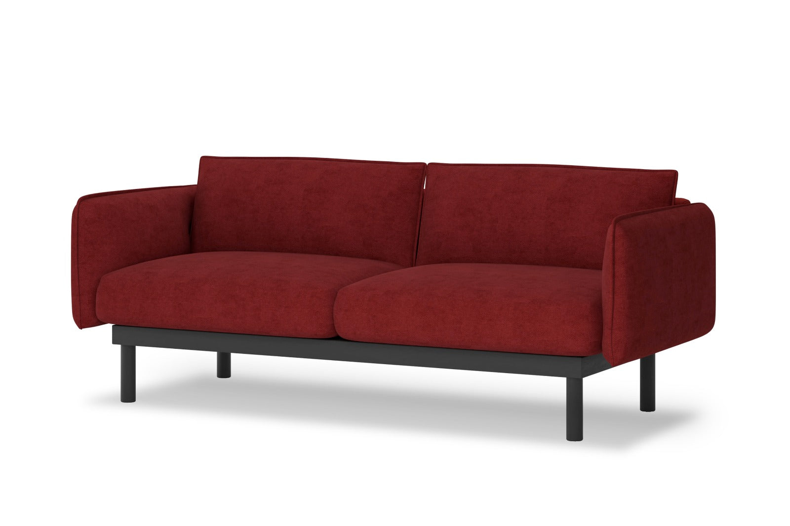 დივანი სამადგილიანი "ISTI"