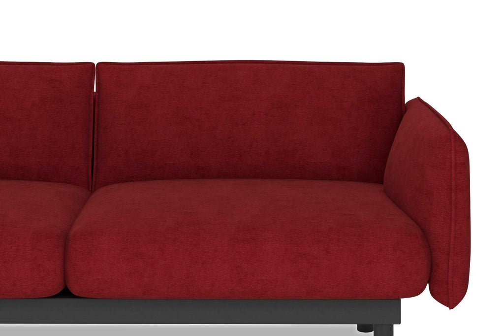 დივანი ორადგილიანი "ISTI"