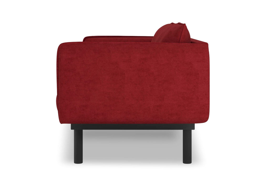 დივანი ორადგილიანი "ISTI"