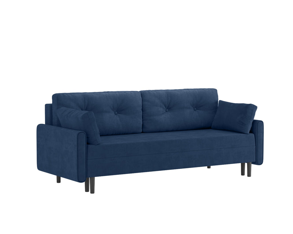 დივანი გასაშლელი  "OLIVER"