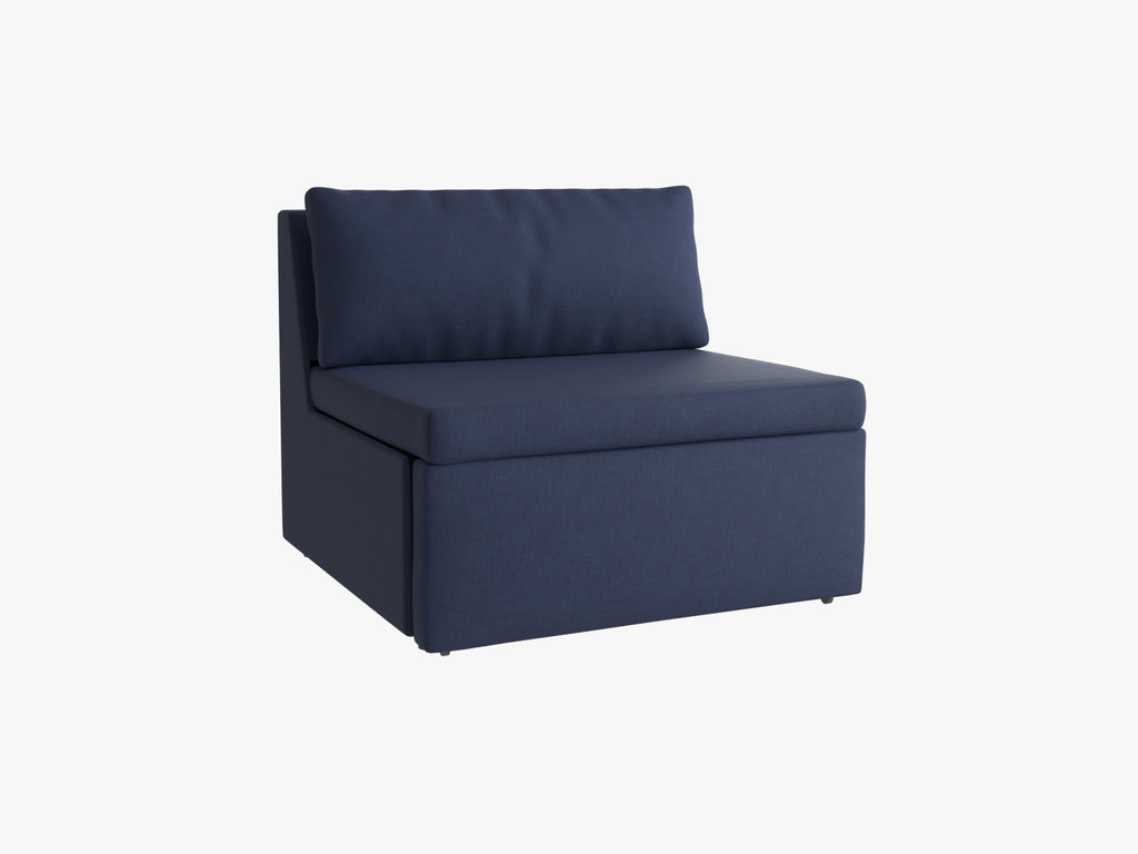 სავარძელი გასაშლელი "TAKKA"