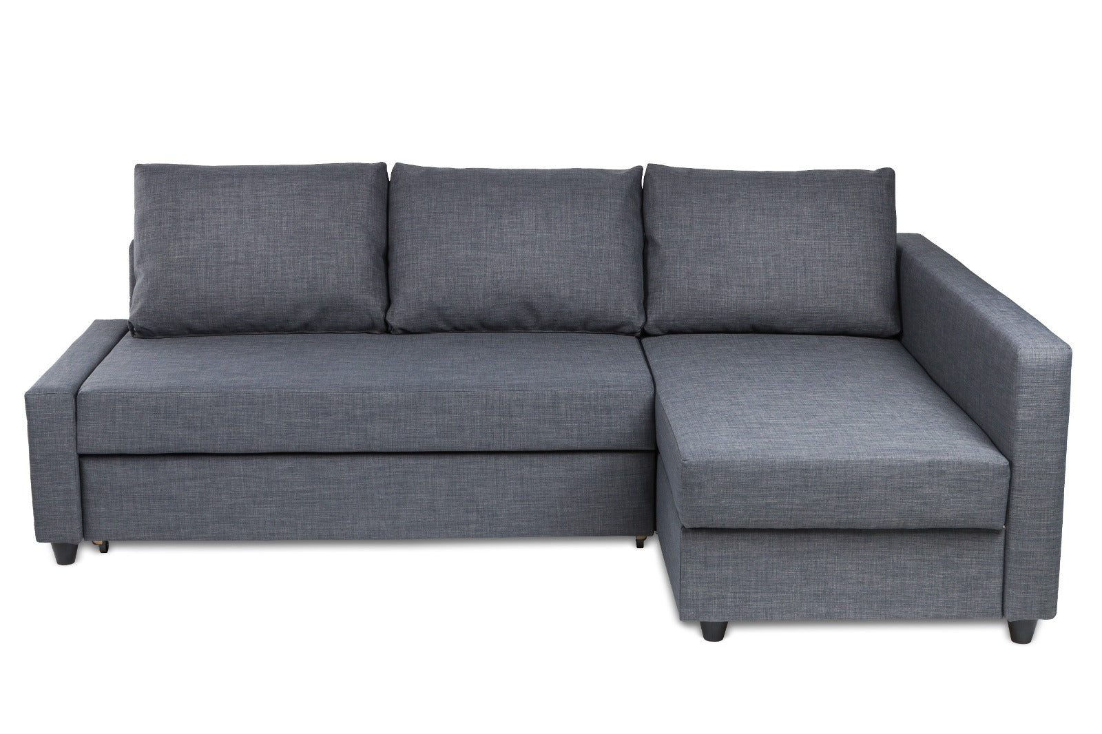 კუთხის დივანი გასაშლელი "TOIVO"