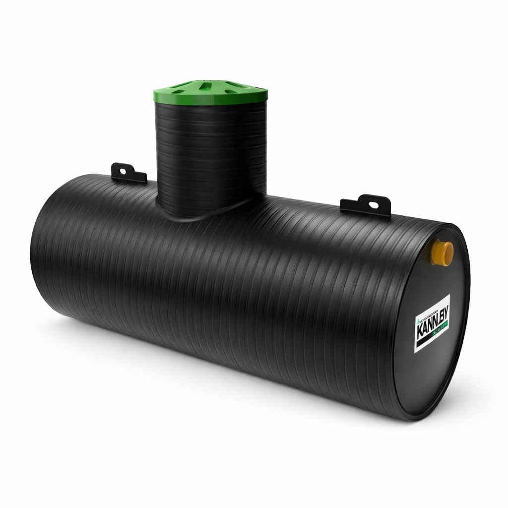 Bioseptic ECO 3 400 liters/day for 2-3 people