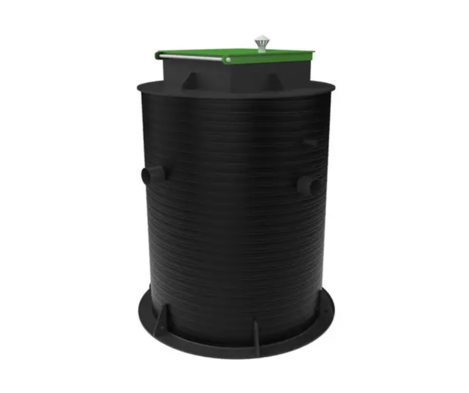 Bioseptic X5 1200l/day for 5-6 people