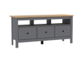 SAGA pump with three drawers