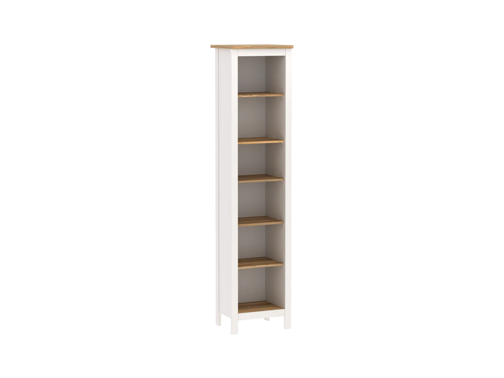 SAGA shelving