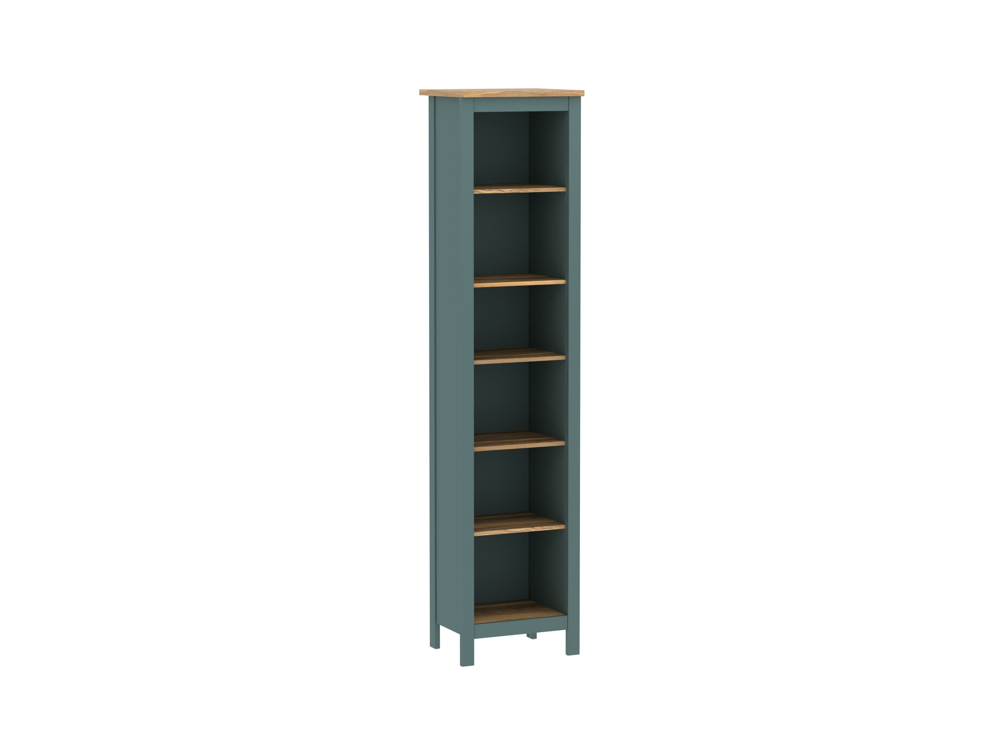SAGA shelving