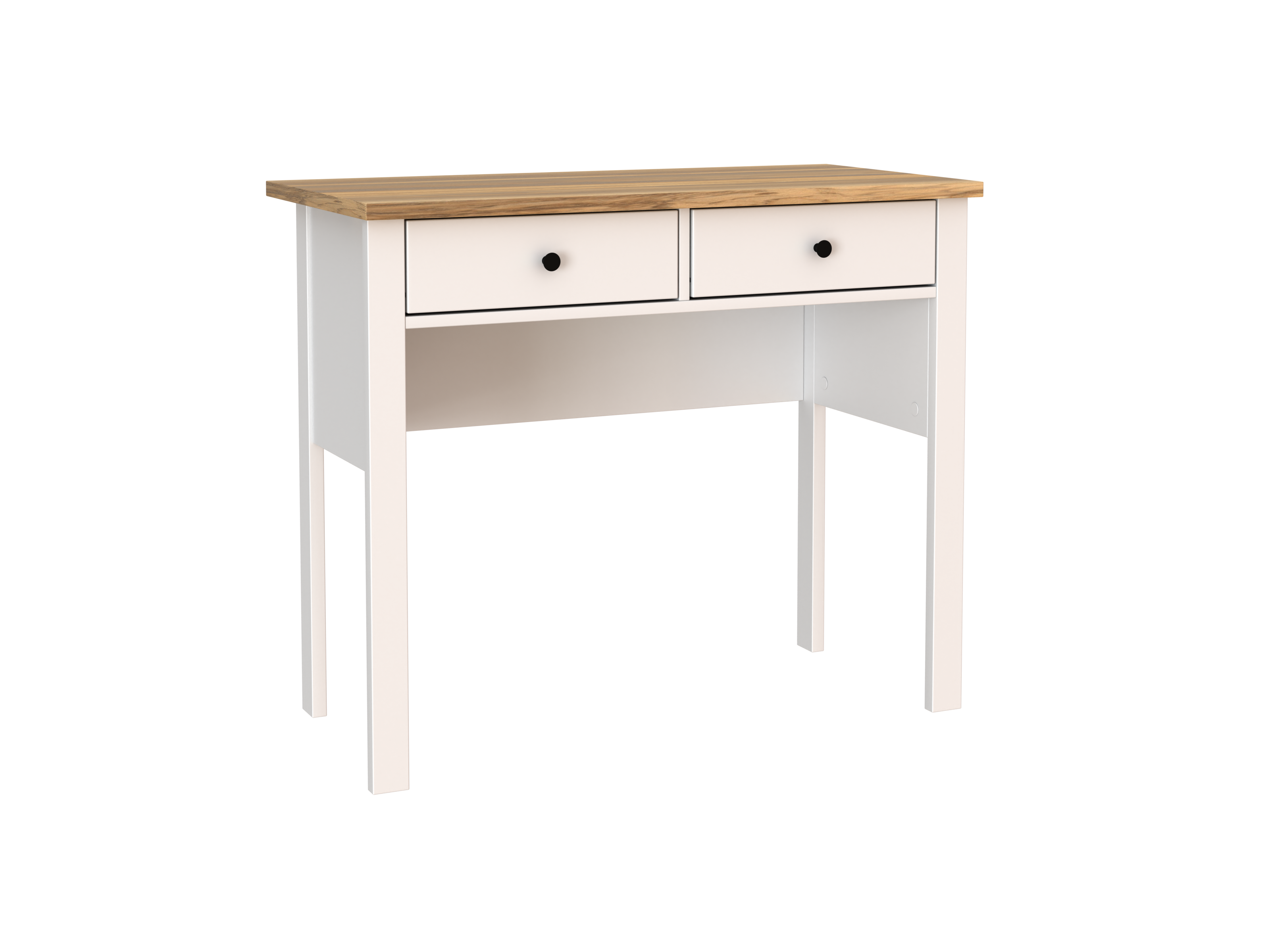 SAGA dressing table