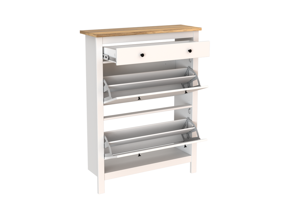 SAGA тумба для обуви 